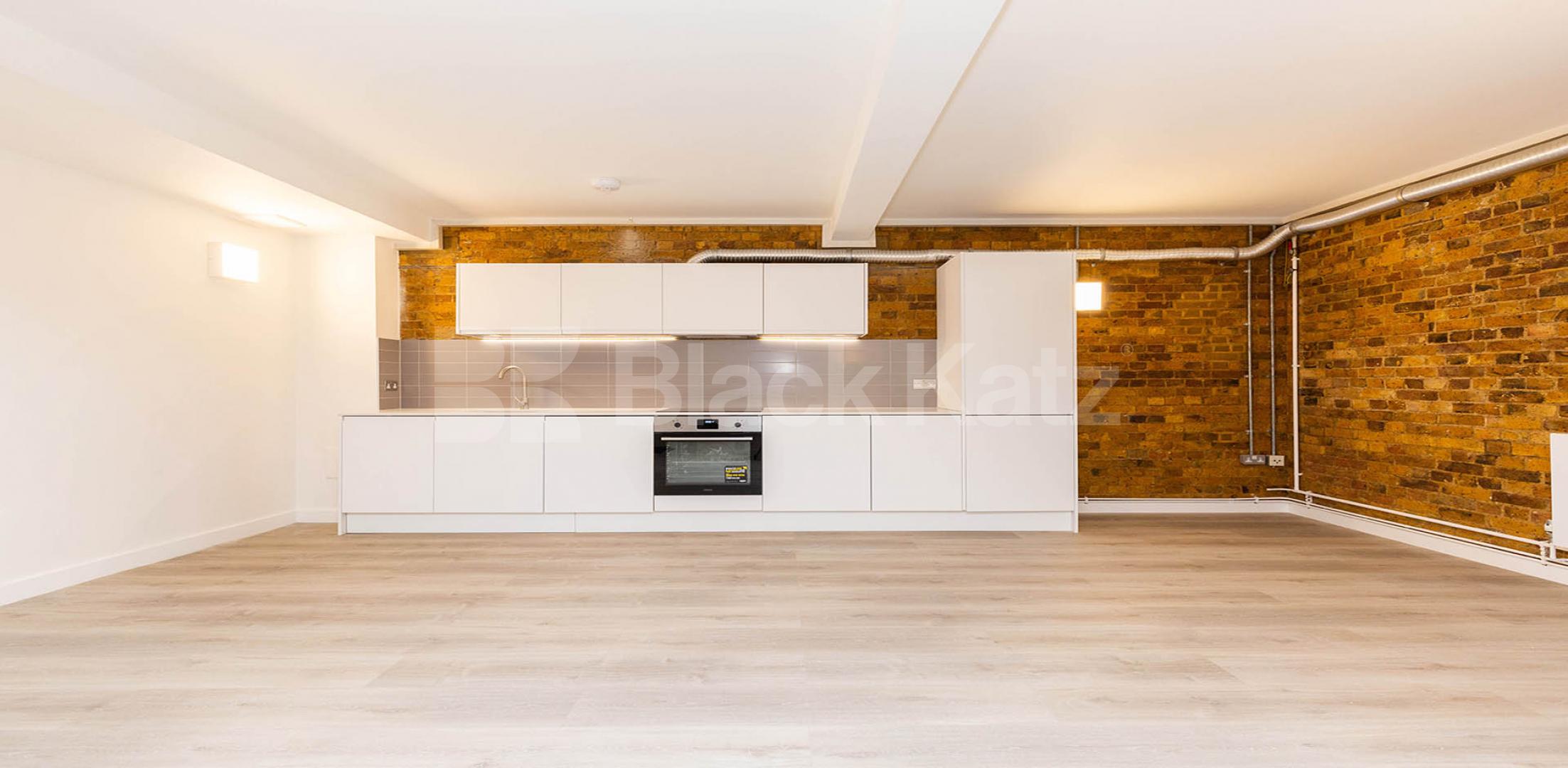 			Studio Apartment, 1 bath, 1 reception Studio			 SPRINGFIELD HOUSE LOFTS-TYSSEN STREET, DALSTON/HAGGERSTON